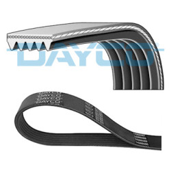 Pasek klinowy wielorowkowy DAYCO 5PK1121K