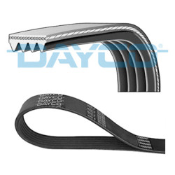 Pasek klinowy wielorowkowy DAYCO 4PK885