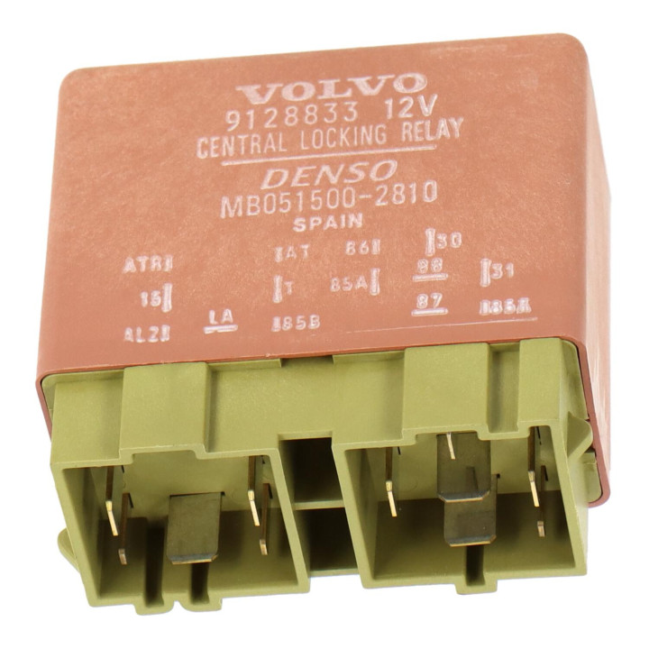 Relay Volvo (9128833)