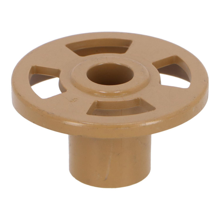 Cover ring, beige Volvo (1294413)