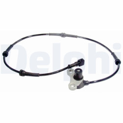 Czujnik prędkości koła ABS DELPHI SS20127
