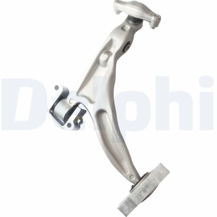 Wahacz zawieszenia koła DELPHI TC8933