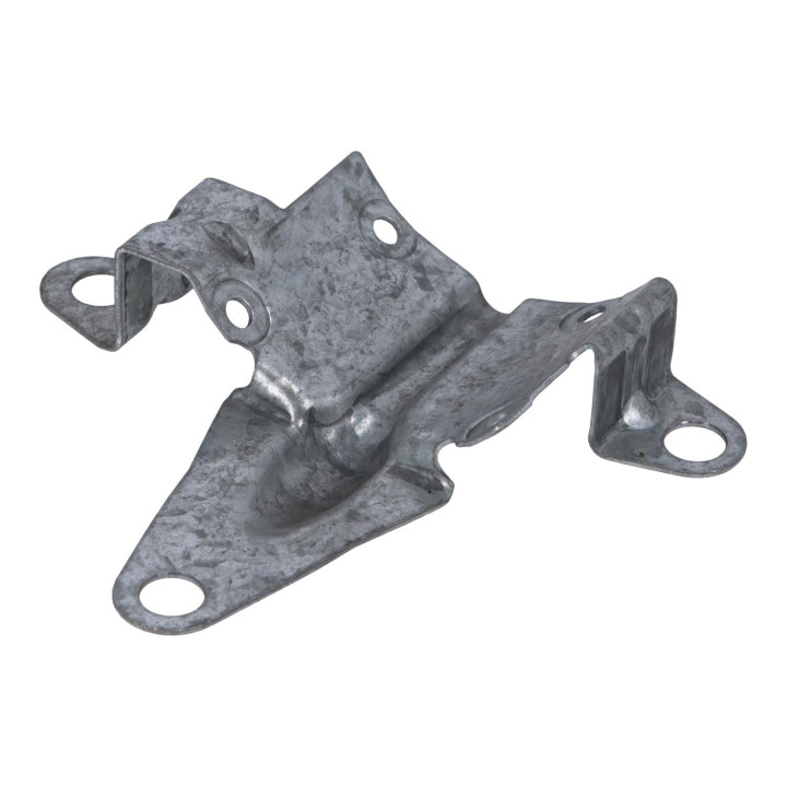 Attaching plate Volvo (1330125)