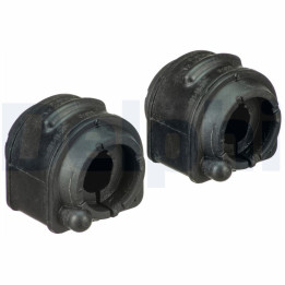 Poduszka guma stabilizatora DELPHI TD1319W