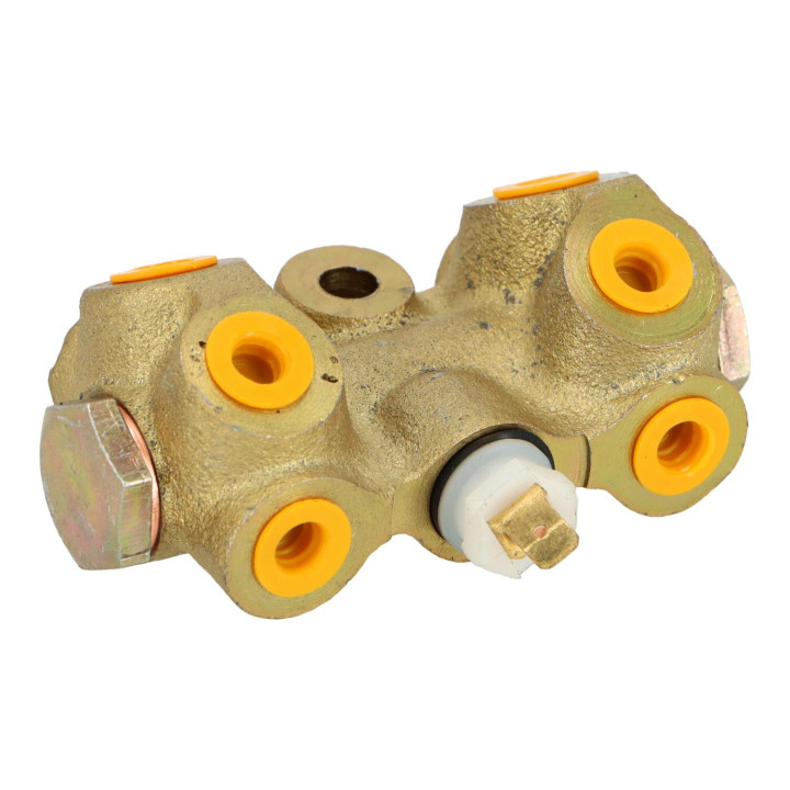 Warning valve Volvo (1273052)
