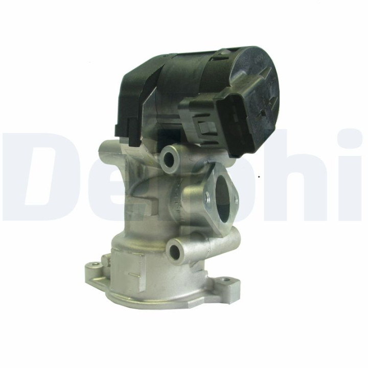 Zawór spalin EGR DELPHI EG10396-12B1