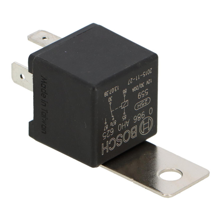 Relay Volvo (1214764)