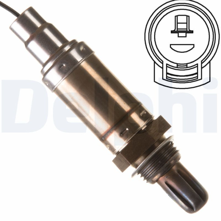 Sonda lambda DELPHI ES10226-12B1