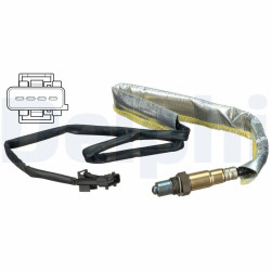Sonda lambda DELPHI ES20635-12B1