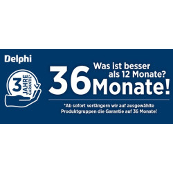 Przewód hamulcowy elastyczny DELPHI LH8040
