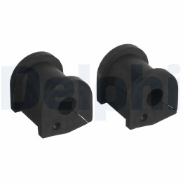Poduszka guma stabilizatora DELPHI TD1081W