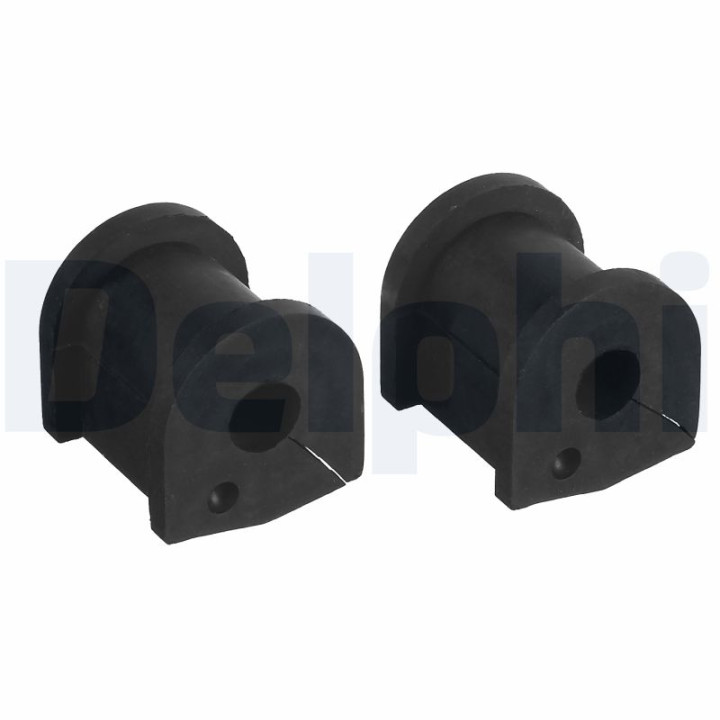 Poduszka guma stabilizatora DELPHI TD1081W