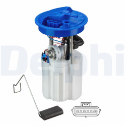 Pompa paliwa DELPHI FG2640-12B1