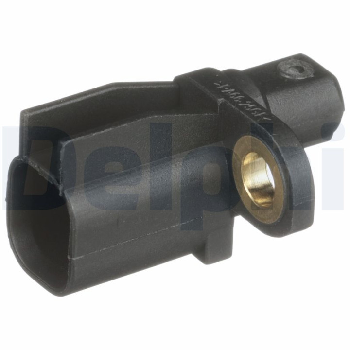Czujnik prędkości koła ABS DELPHI SS11711-12B1