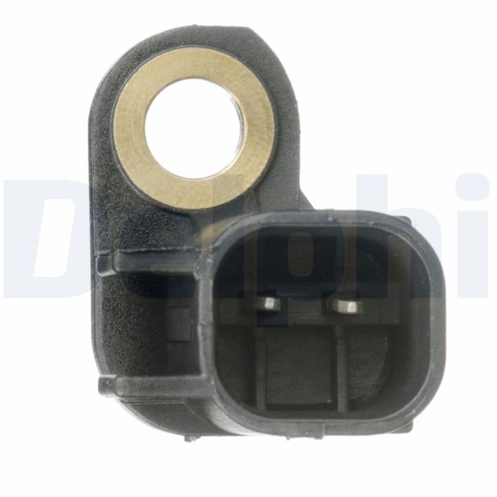 Czujnik prędkości koła ABS DELPHI SS11711-12B1