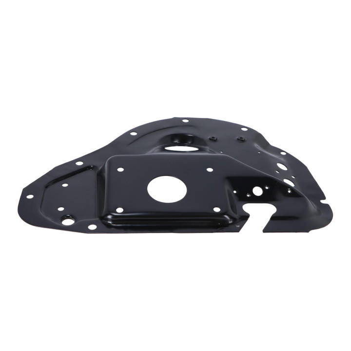 Hatch, left Volvo (1382106)