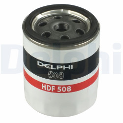Filtr paliwa DELPHI HDF508