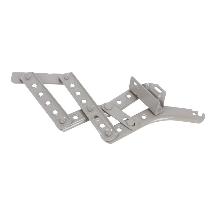 Hinge, right Volvo (1246472)