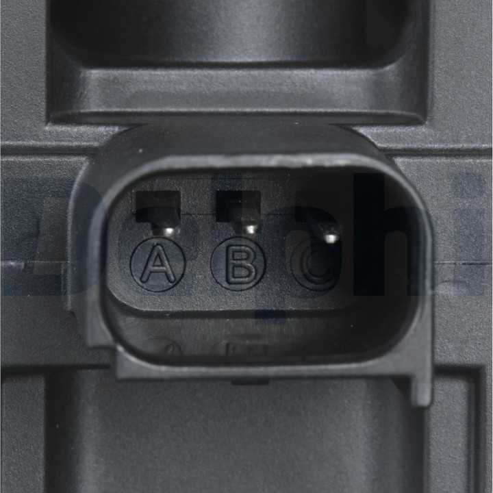 Cewka zapłonowa DELPHI GN10449-12B1