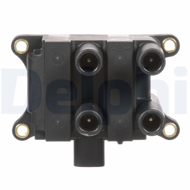 Cewka zapłonowa DELPHI GN10449-12B1