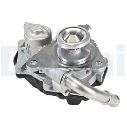 Zawór spalin EGR DELPHI EG10562-12B1
