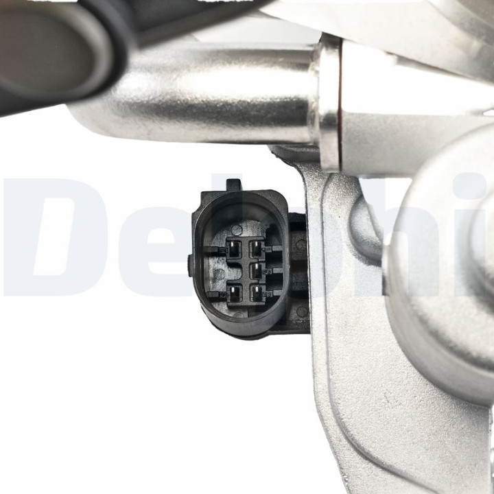 Zawór spalin EGR DELPHI EG10562-12B1