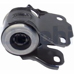 Tuleja Silentblock wahacza DELPHI TD763W