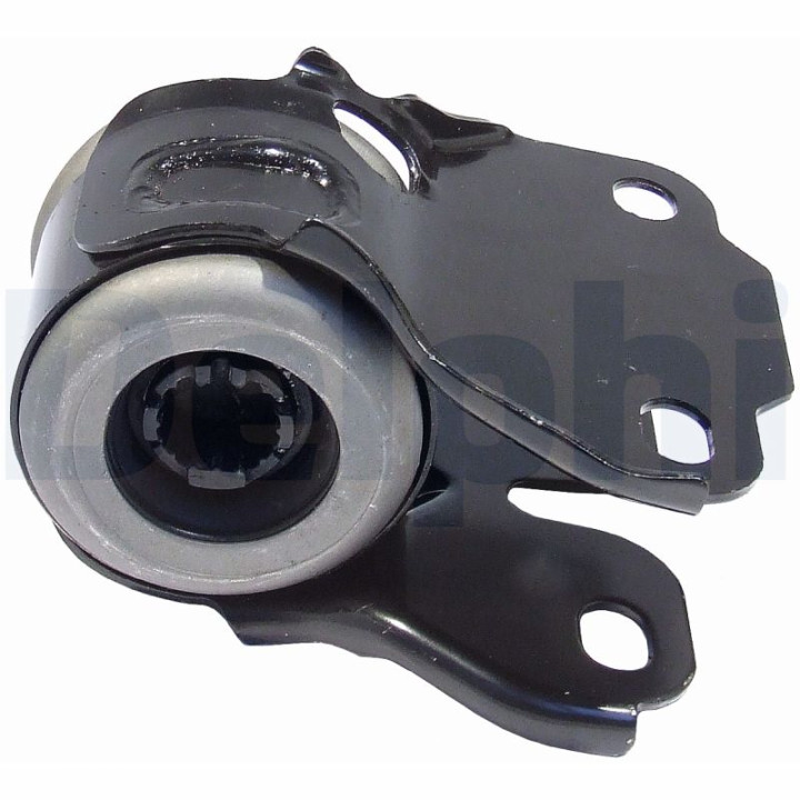 Tuleja Silentblock wahacza DELPHI TD763W