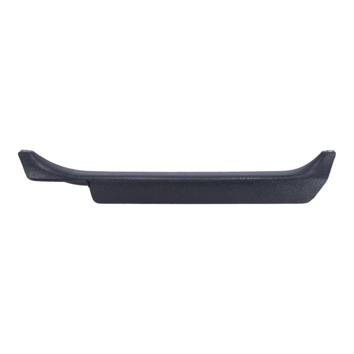 Sill moulding, L.H. black Volvo (1202801)