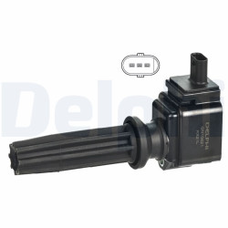 Cewka zapłonowa DELPHI GN10621-12B1