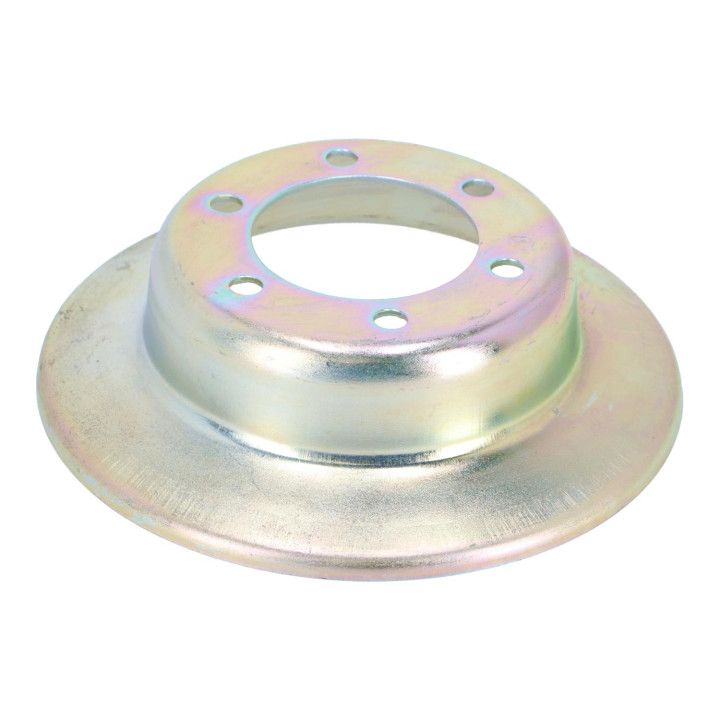 Pulley, outer Volvo (1219092)