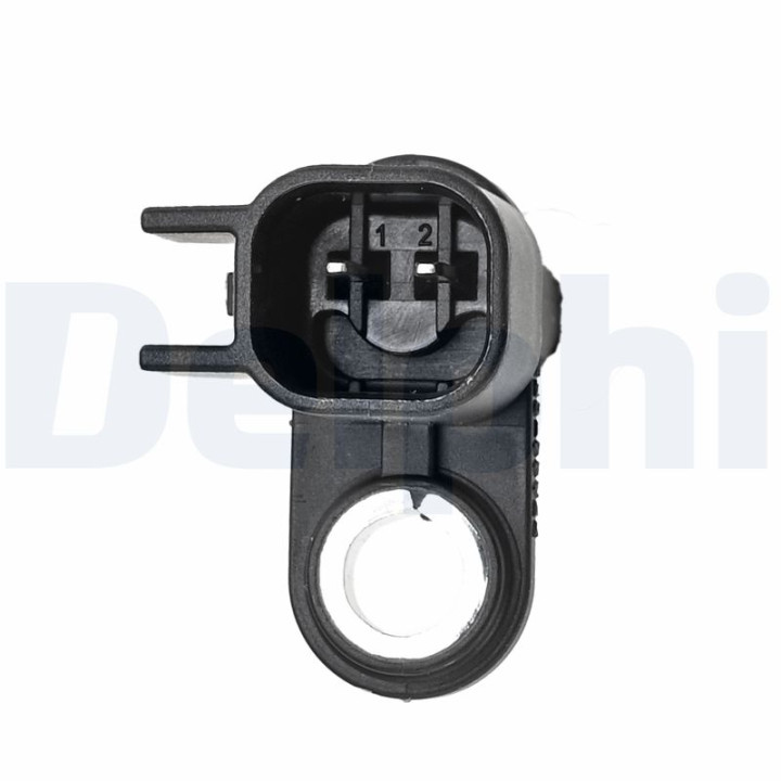 Czujnik prędkości koła ABS DELPHI SS21530-12B1