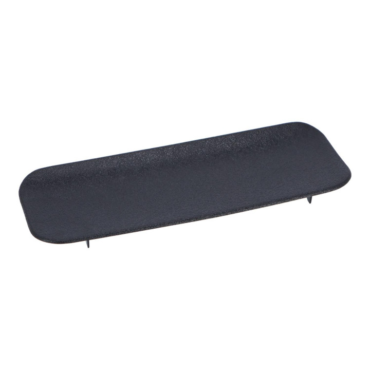 Cover, black Volvo (1310699)