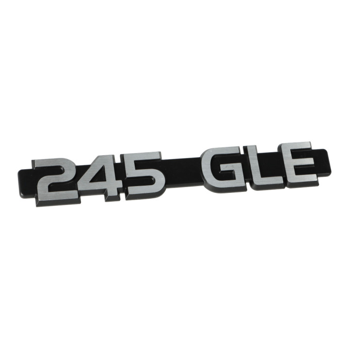 Emblem Volvo (1246719)