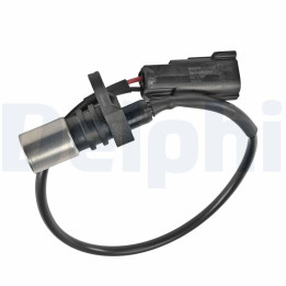 Czujnik położenia wału korbowego DELPHI SS12367-12B1