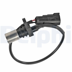 Czujnik położenia wału korbowego DELPHI SS12367-12B1