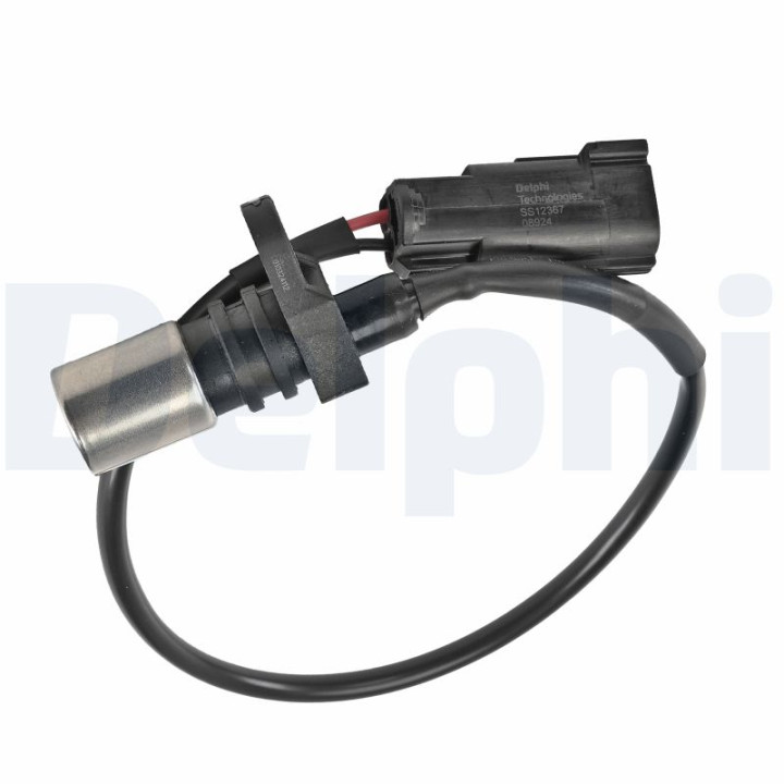 Czujnik położenia wału korbowego DELPHI SS12367-12B1