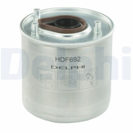 Filtr paliwa DELPHI HDF692