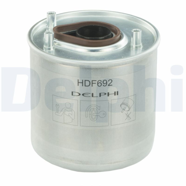 Filtr paliwa DELPHI HDF692