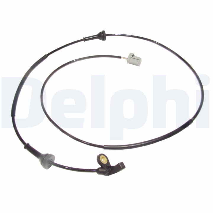 Czujnik prędkości koła ABS DELPHI SS20130
