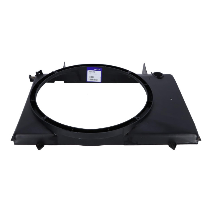 Fan shroud Volvo (1397413)