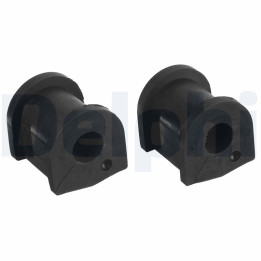 Poduszka guma stabilizatora DELPHI TD1074W