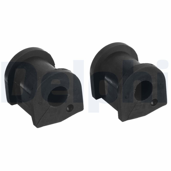 Poduszka guma stabilizatora DELPHI TD1074W