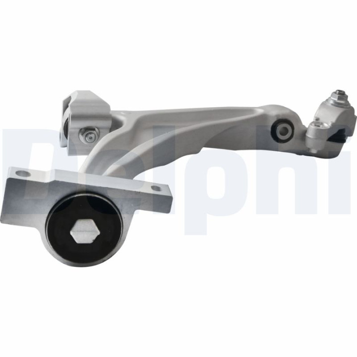 Wahacz zawieszenia koła DELPHI TC4468