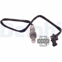 Sonda lambda DELPHI ES20234-12B1