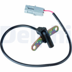Czujnik położenia wału korbowego DELPHI SS10757-12B1