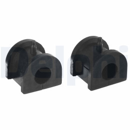 Poduszka guma stabilizatora DELPHI TD1083W