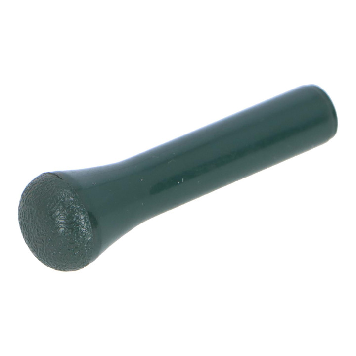 Lock button, green Volvo (1316929)