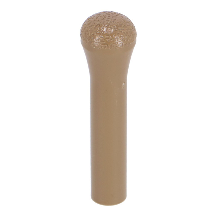 Lock button, beige Volvo (1316930)