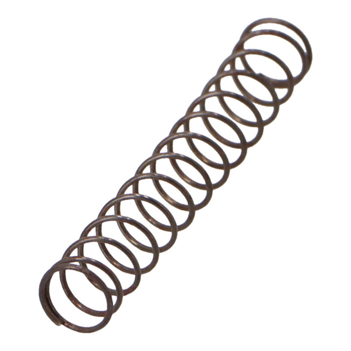 Coil spring Volvo (1323708)